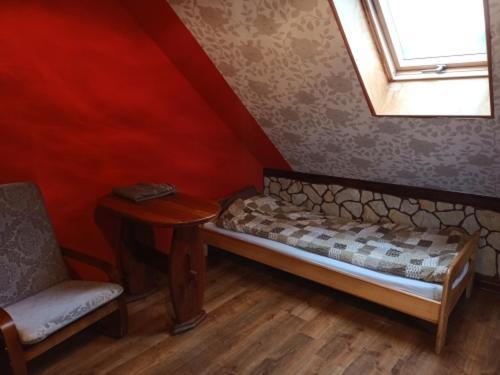 Noclegi U Janusza Zalesie  Kültér fotó